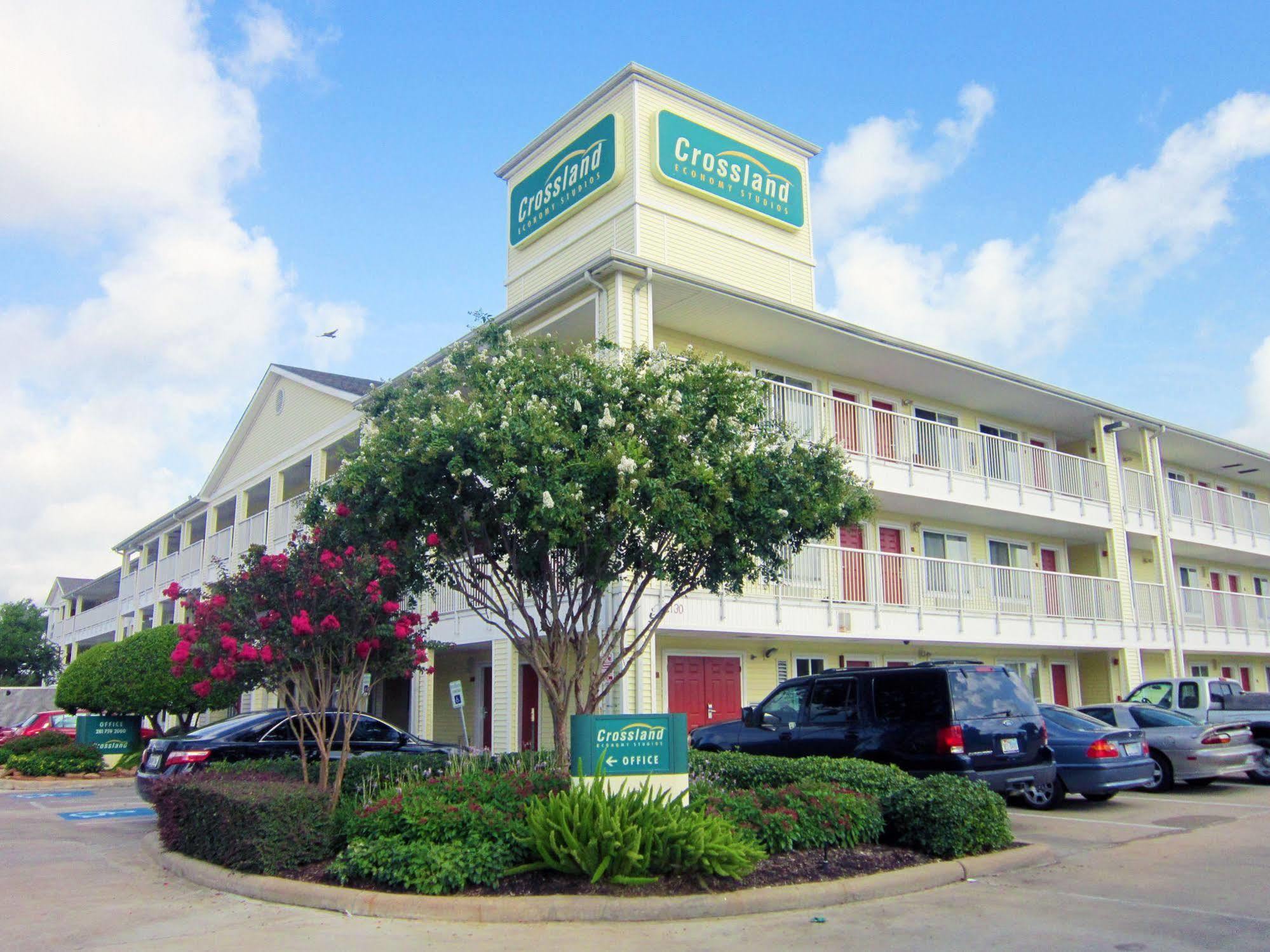Hometowne Studios Houston - West Oaks - Energy Corridor Dış mekan fotoğraf